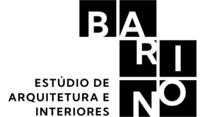 BARINO # Estúdio de Arquitetura e Interiores